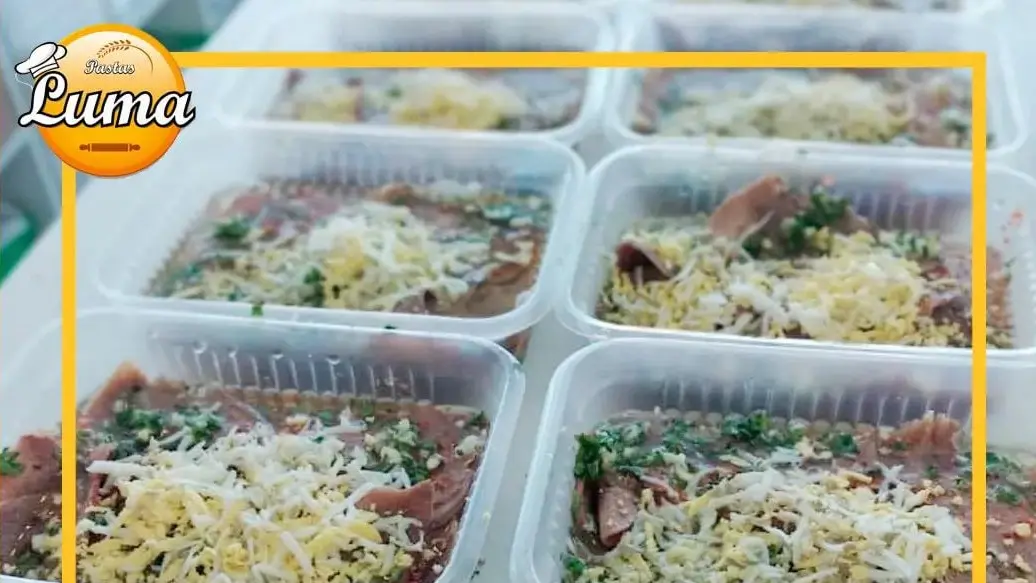 Pastas frescas artesanales Luma