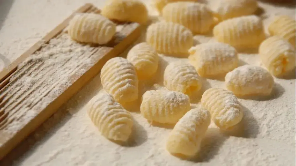 Pastas frescas artesanales Luma