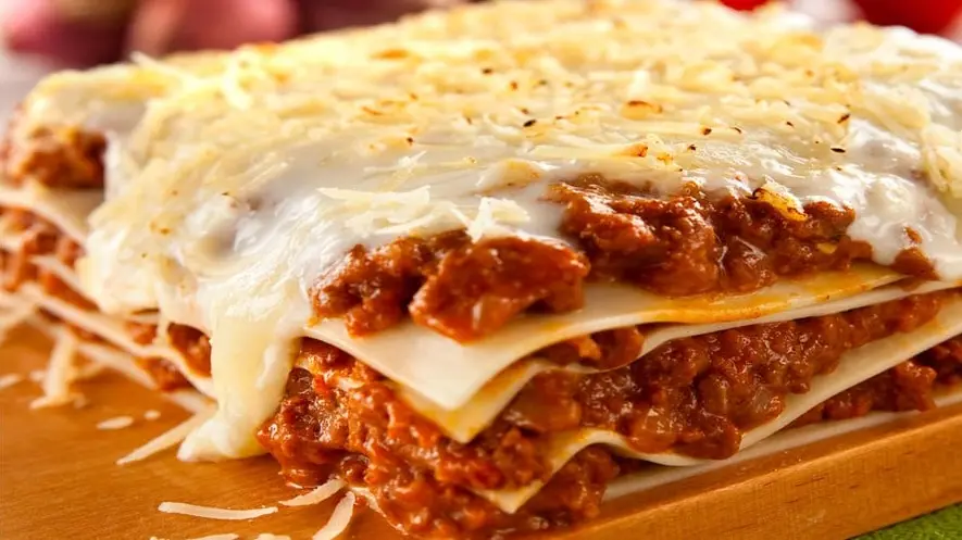 Pastas frescas artesanales Luma