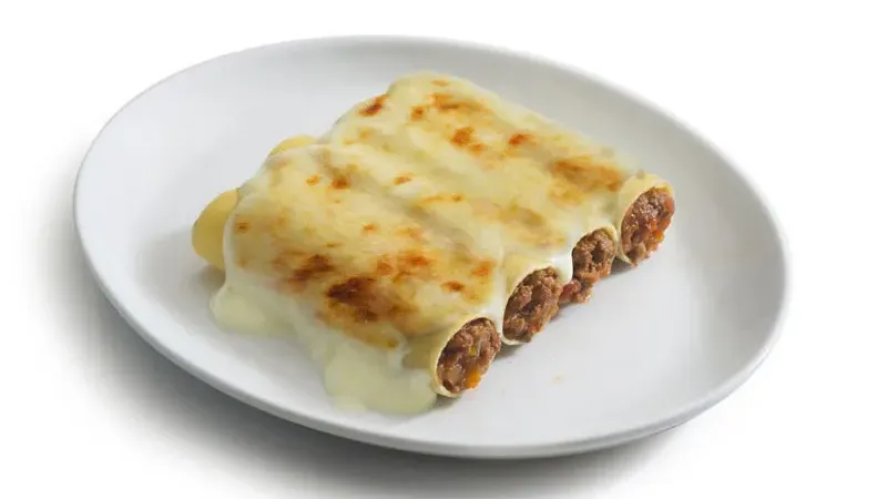 Pastas frescas artesanales Luma