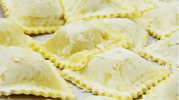 Pastas frescas artesanales Luma