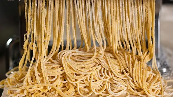 Pastas frescas artesanales Luma